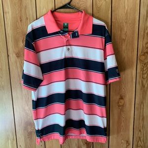 Pro Tour men’s AirPlay golf polo shirt